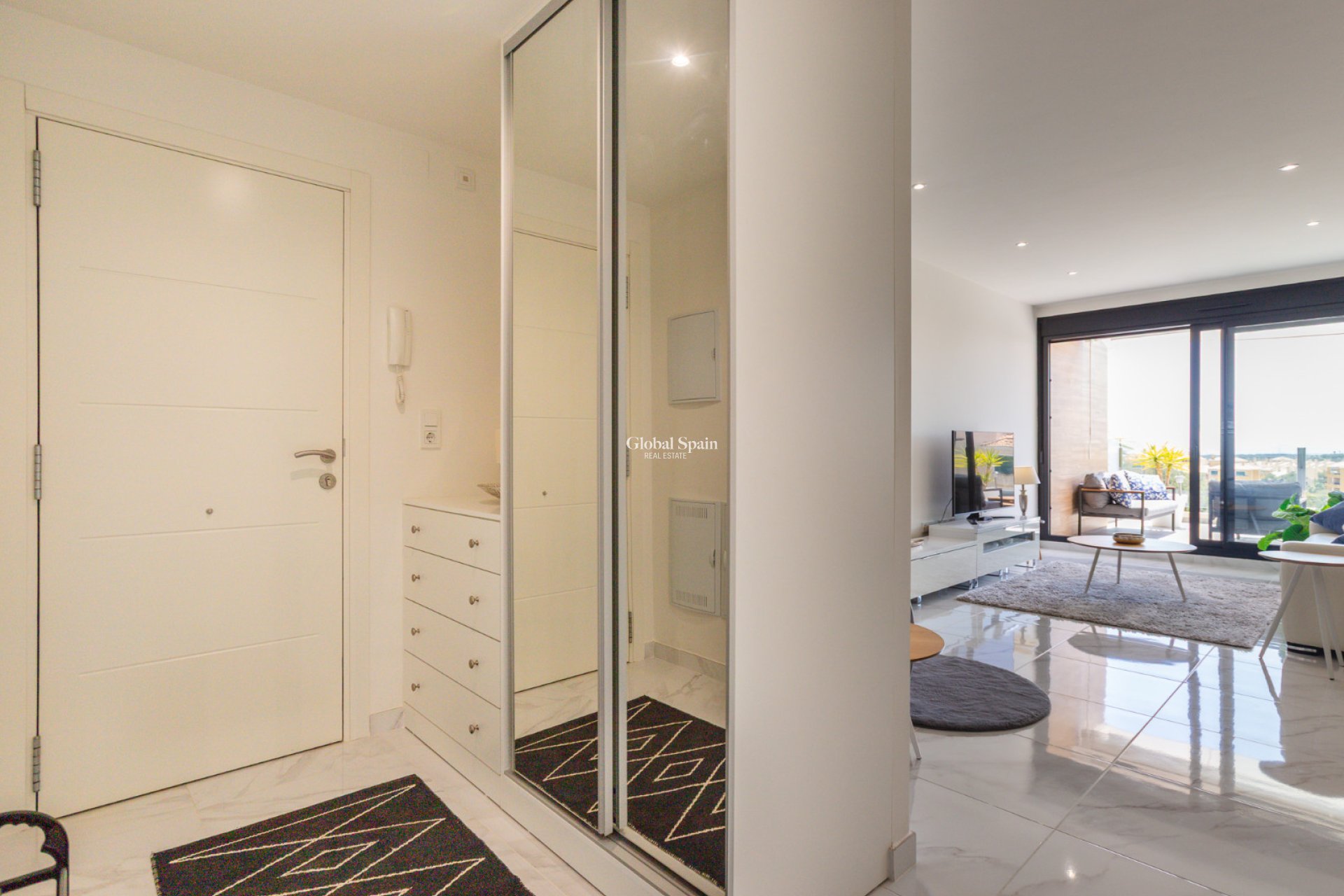 Wederverkoop - APPARTEMENT -
ORIHUELA COSTA - VILLAMARTÍN
