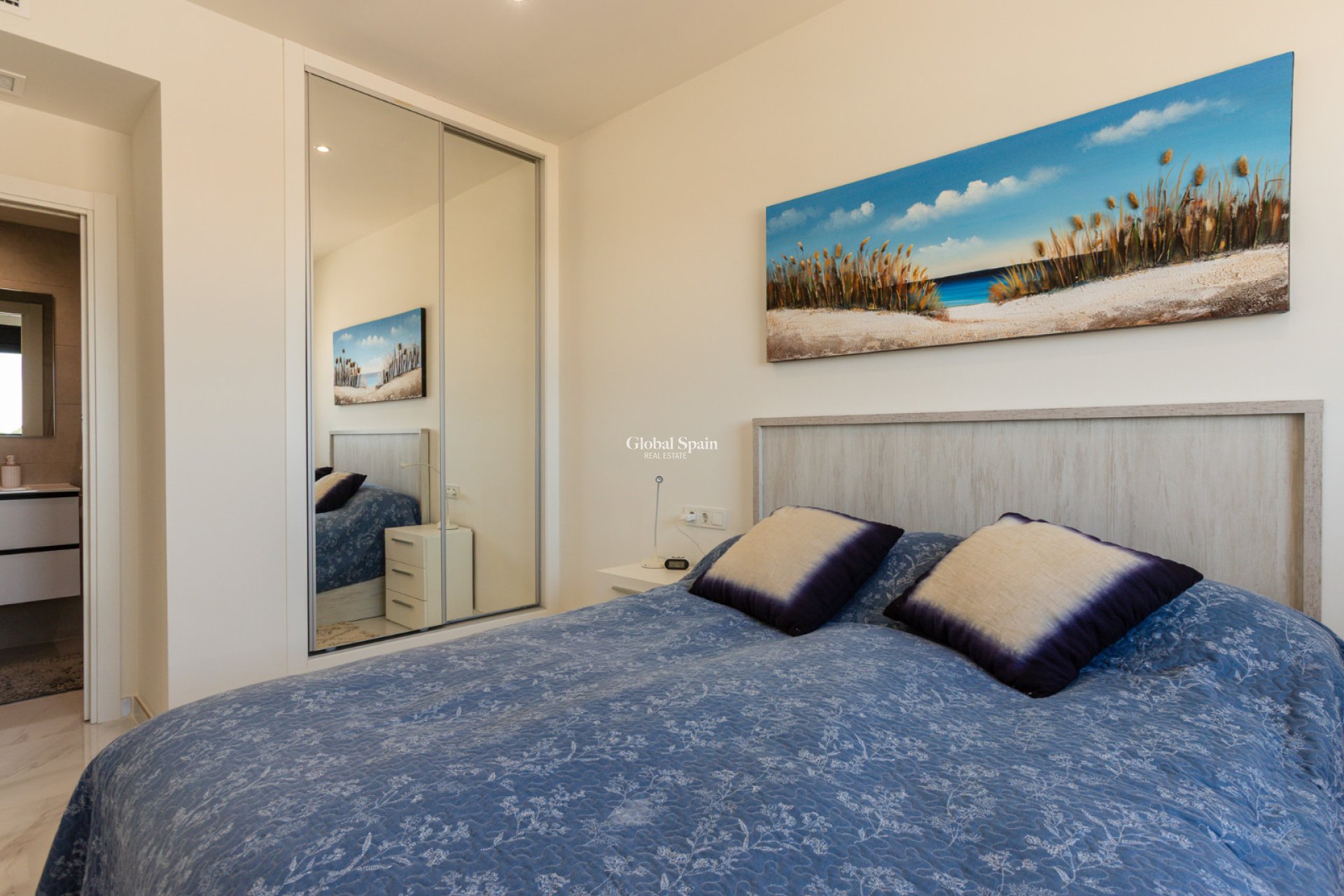 Wederverkoop - APPARTEMENT -
ORIHUELA COSTA - VILLAMARTÍN