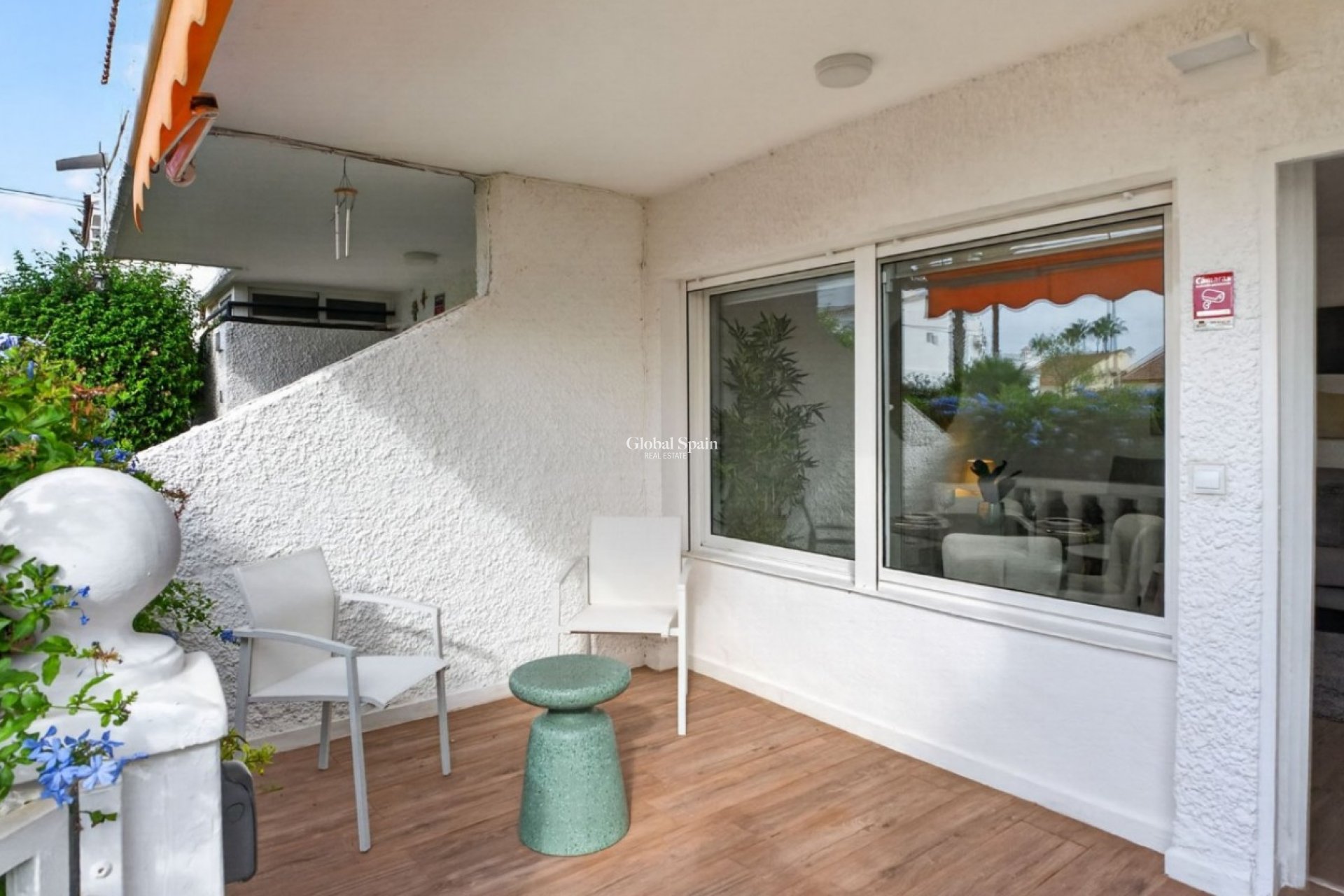 Wederverkoop - APPARTEMENT -
ORIHUELA COSTA - VILLAMARTÍN