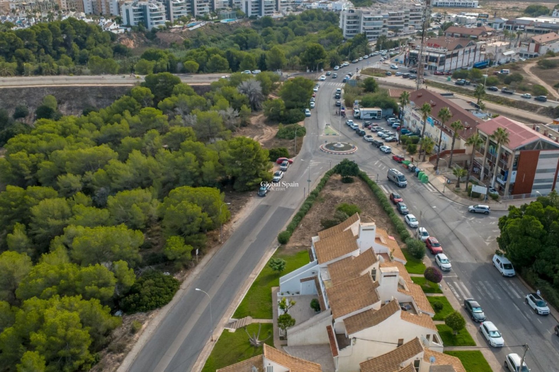 Wederverkoop - APPARTEMENT -
ORIHUELA COSTA - VILLAMARTÍN