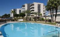 Wederverkoop - Appartement - Orihuela Costa - Villamartín