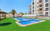 Wederverkoop - Appartement - Orihuela Costa - Villamartín