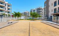 Wederverkoop - Appartement - Orihuela Costa - Villamartín