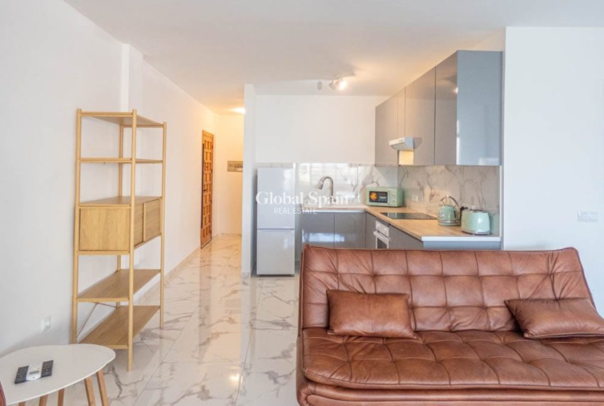 Wederverkoop - Appartement -
ORIHUELA COSTA - VILLAMARTÍN