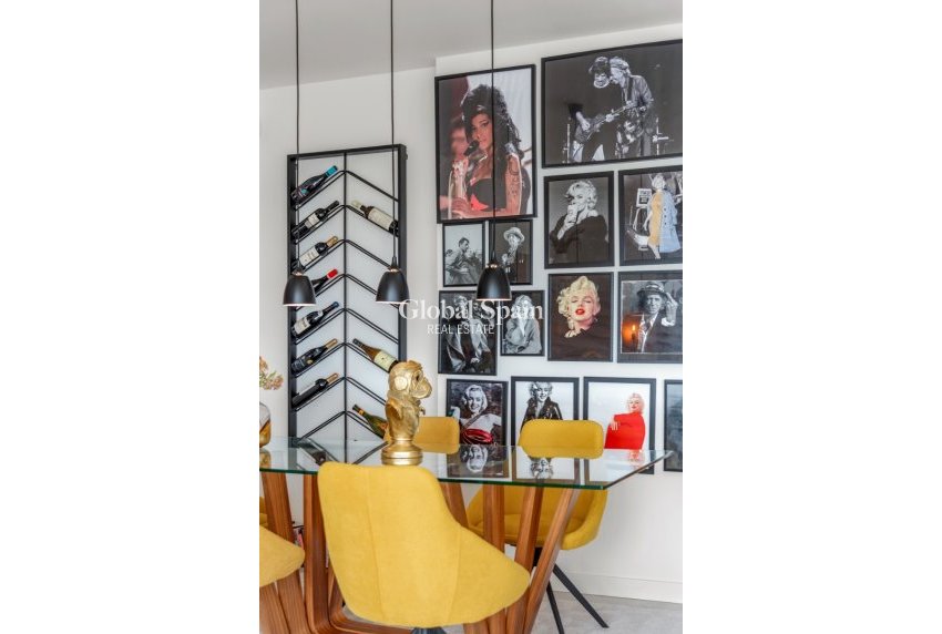 Wederverkoop - Appartement -
ORIHUELA COSTA - VILLAMARTÍN