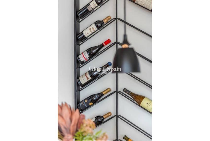 Wederverkoop - Appartement -
ORIHUELA COSTA - VILLAMARTÍN