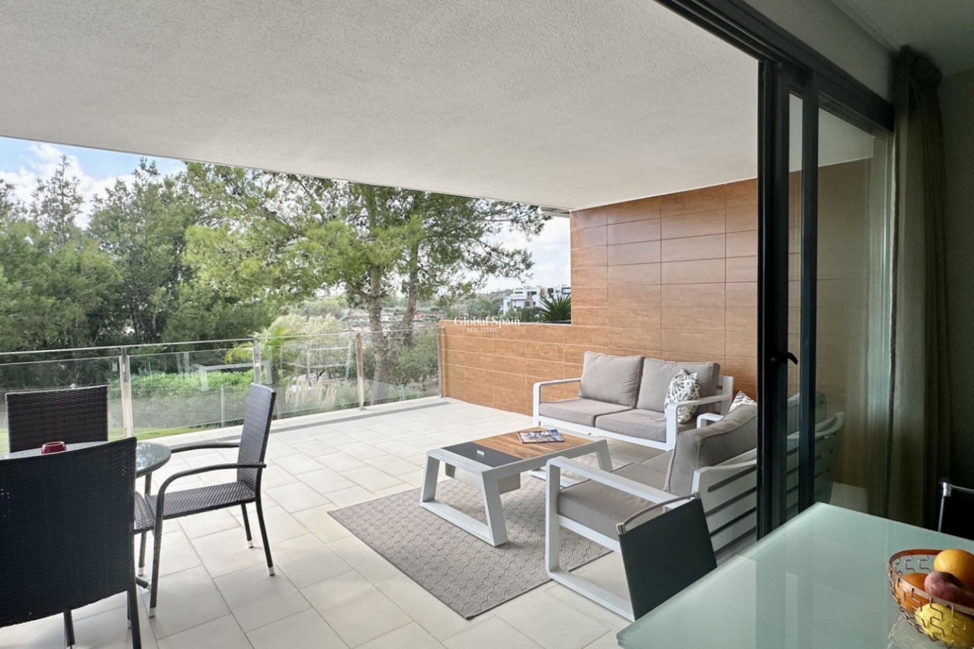 Wederverkoop - Appartement -
ORIHUELA COSTA - VILLAMARTÍN