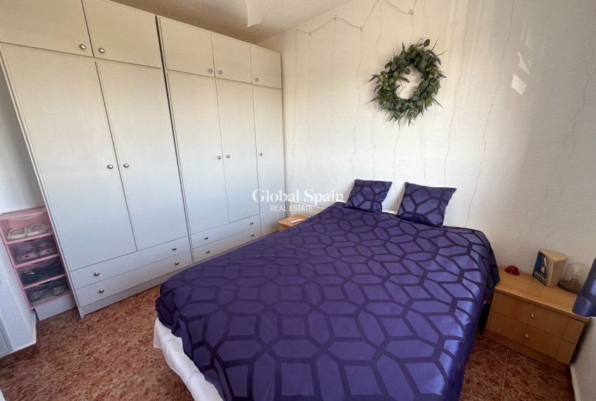 Wederverkoop - APPARTEMENT -
ORIHUELA - Entre Naranjos