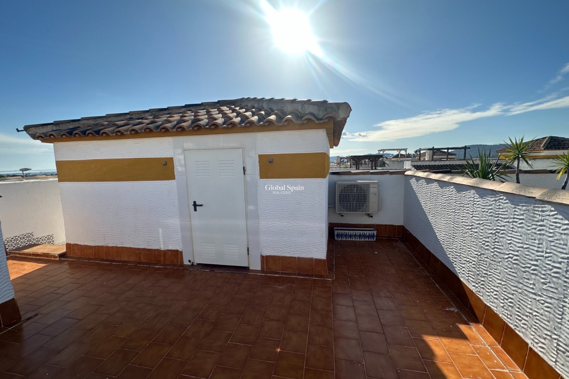 Wederverkoop - APPARTEMENT -
ORIHUELA - Entre Naranjos