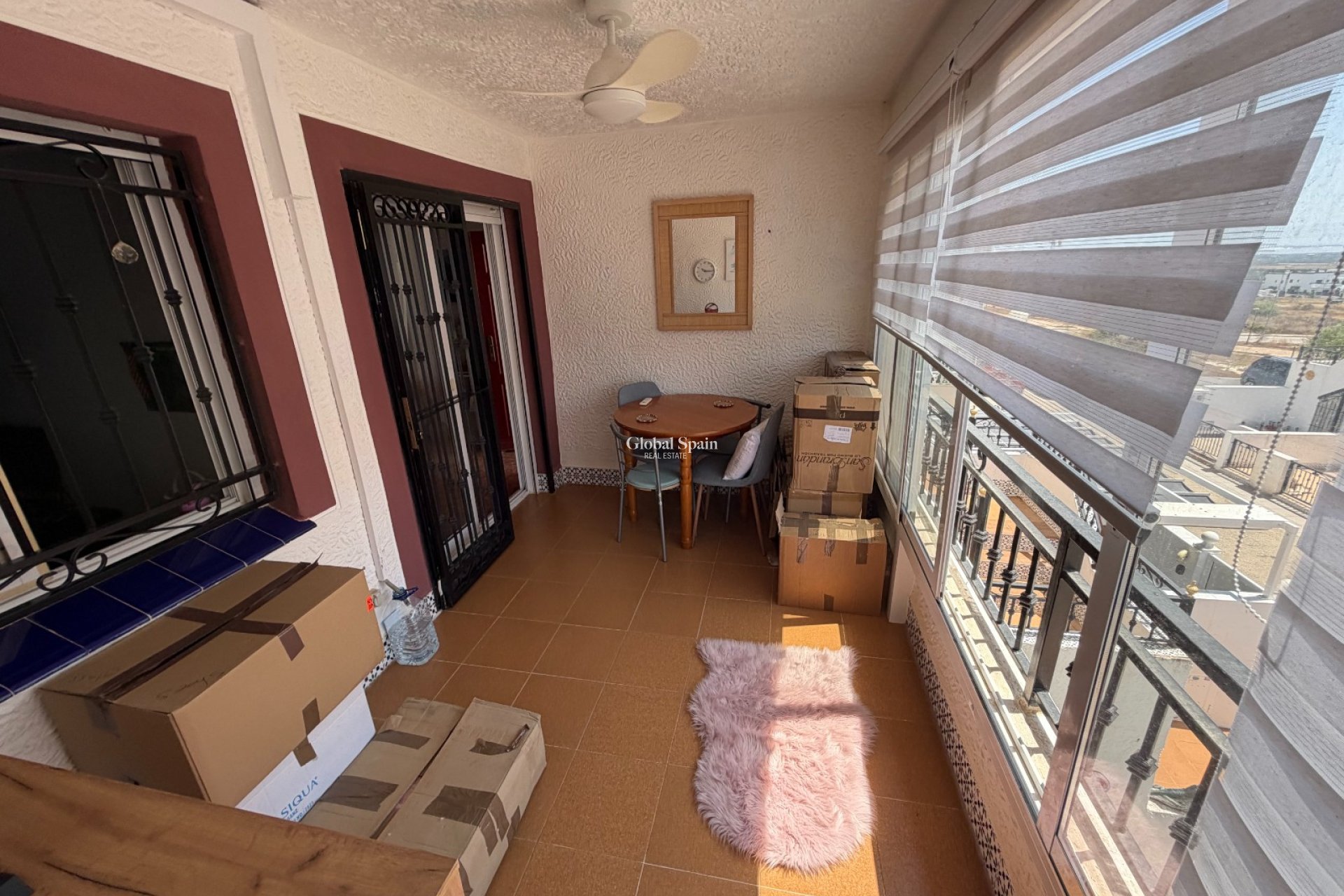 Wederverkoop - APPARTEMENT -
ORIHUELA - Entre Naranjos