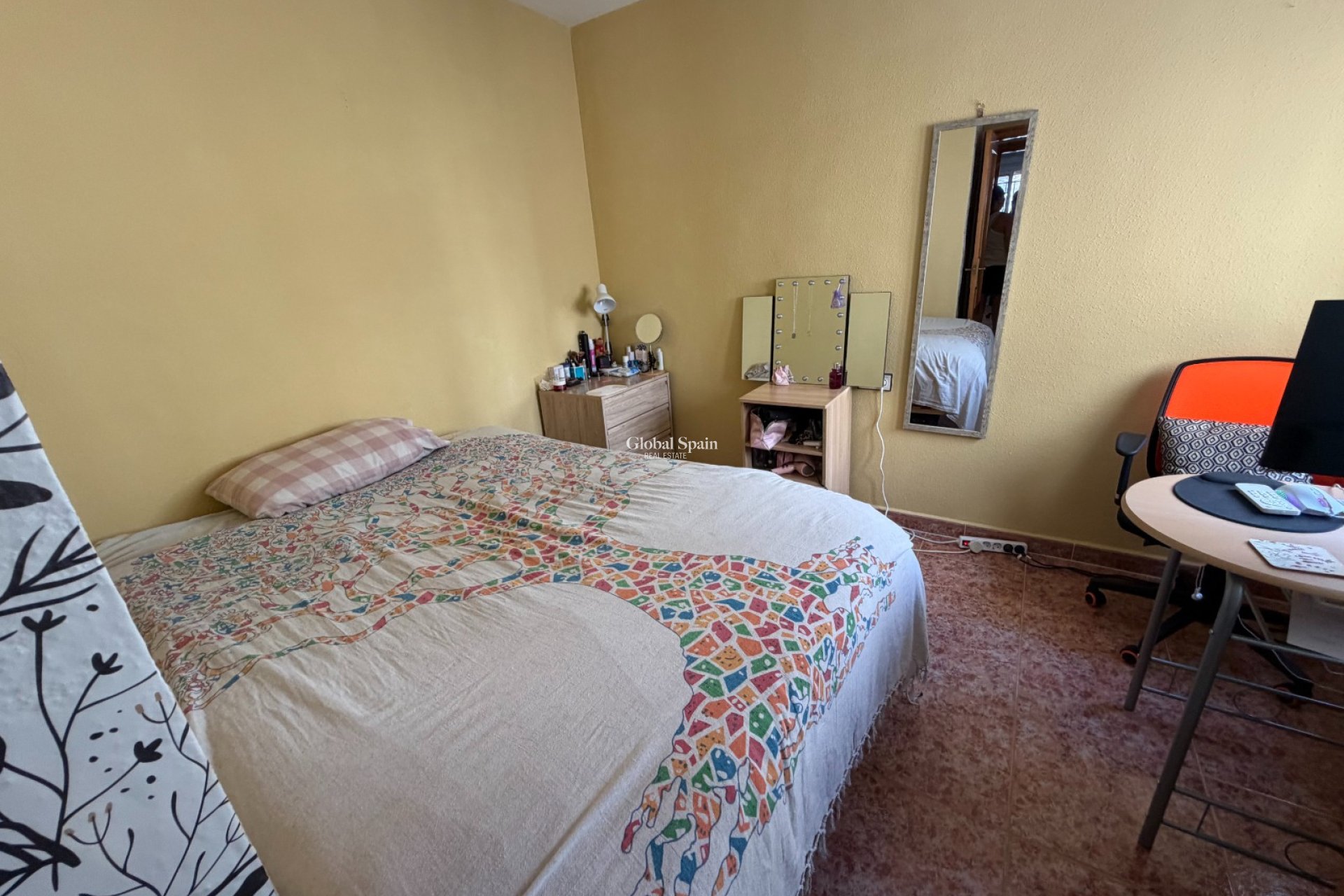 Wederverkoop - APPARTEMENT -
ORIHUELA - Entre Naranjos