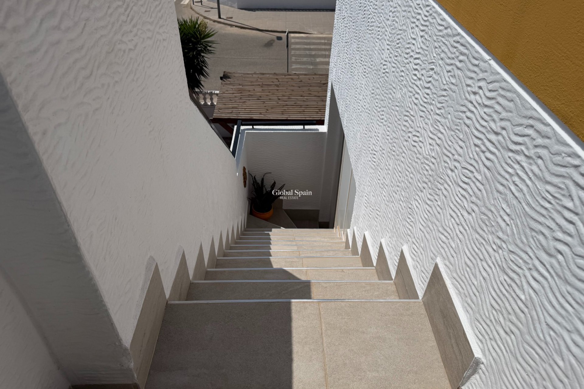 Wederverkoop - APPARTEMENT -
ORIHUELA - Entre Naranjos