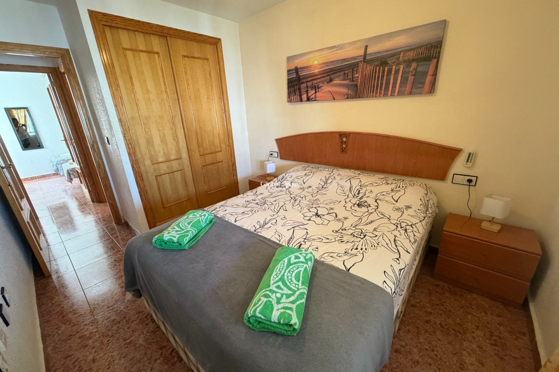 Wederverkoop - APPARTEMENT -
ORIHUELA - Entre Naranjos