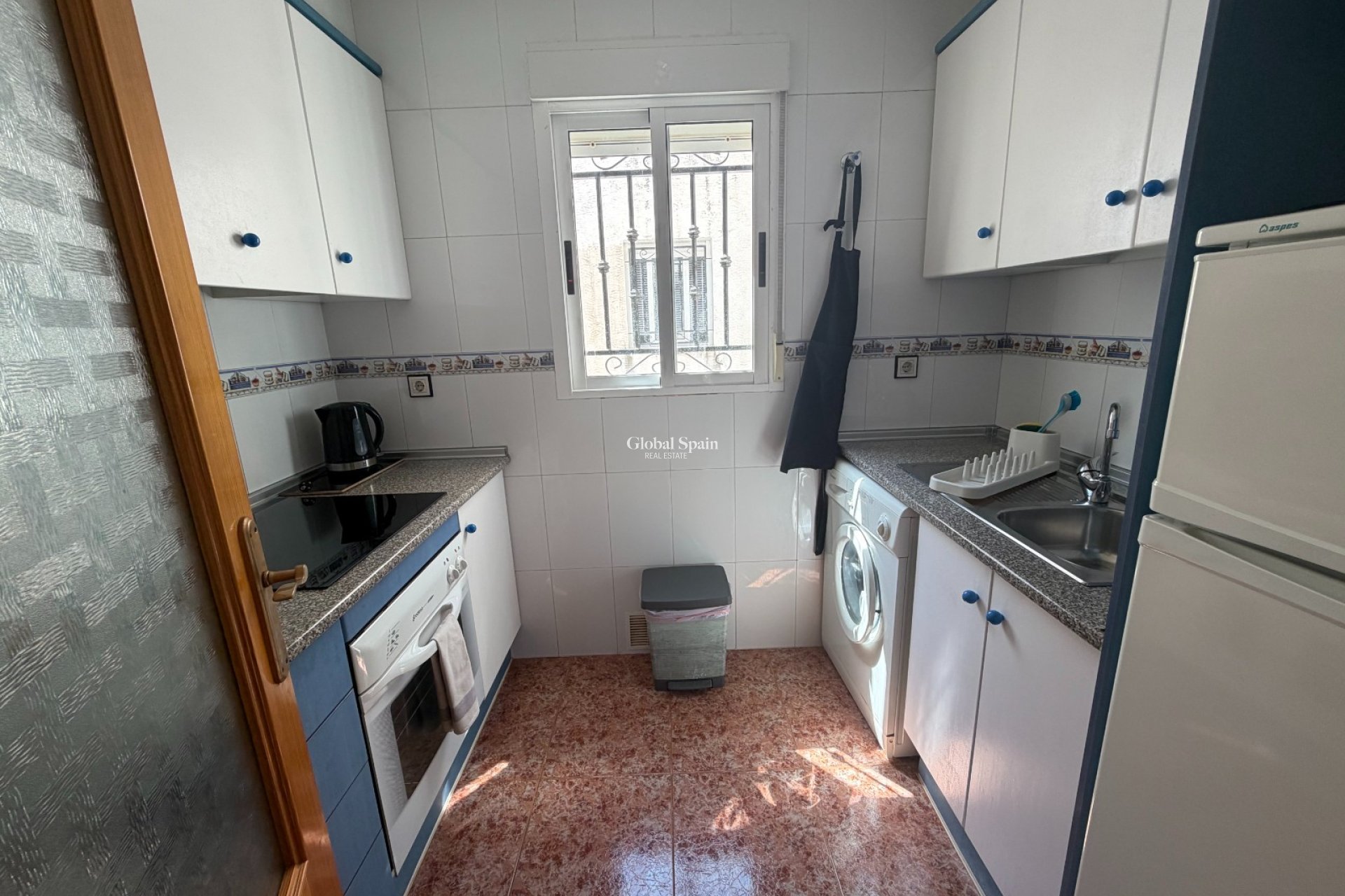 Wederverkoop - APPARTEMENT -
ORIHUELA - Entre Naranjos