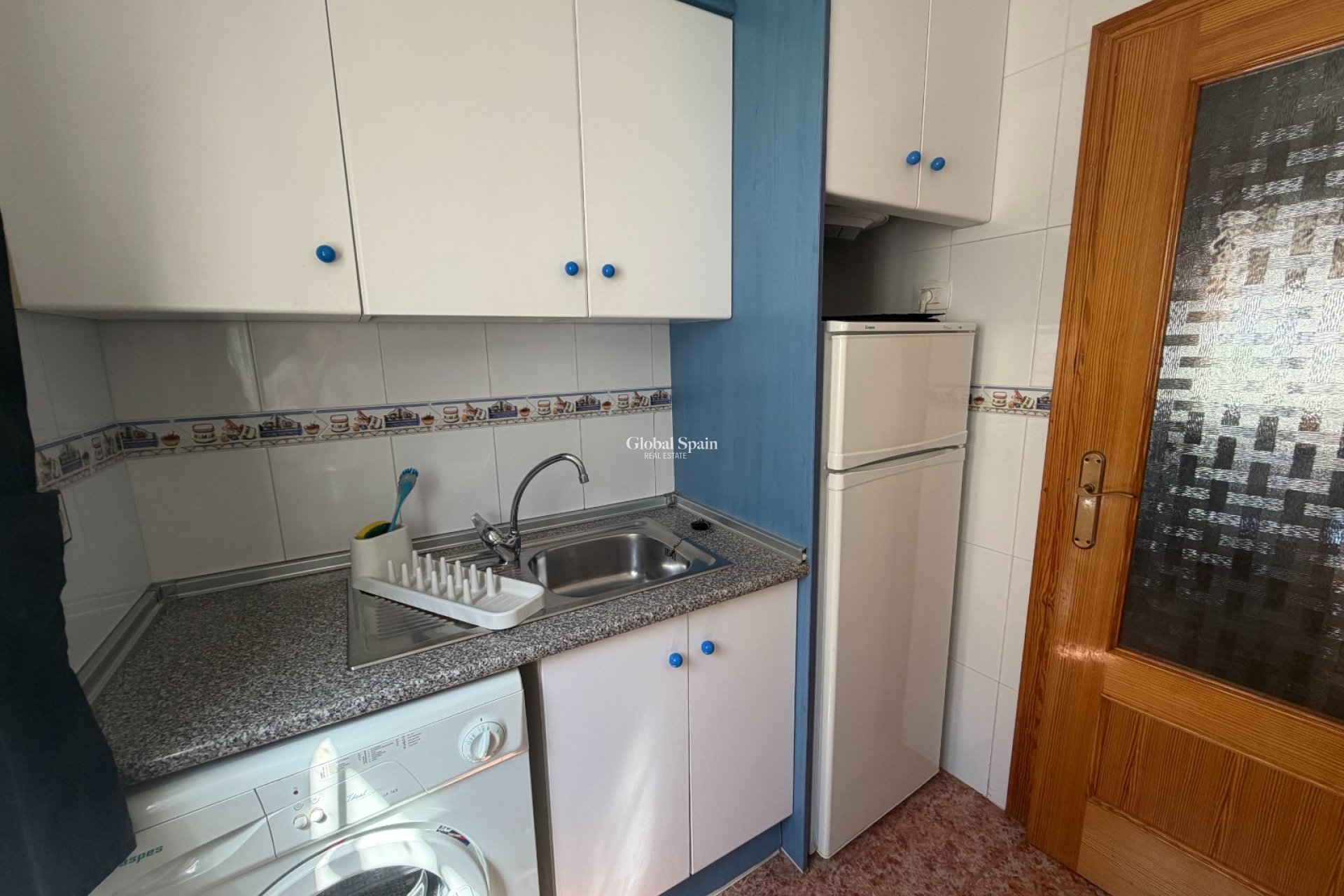 Wederverkoop - APPARTEMENT -
ORIHUELA - Entre Naranjos