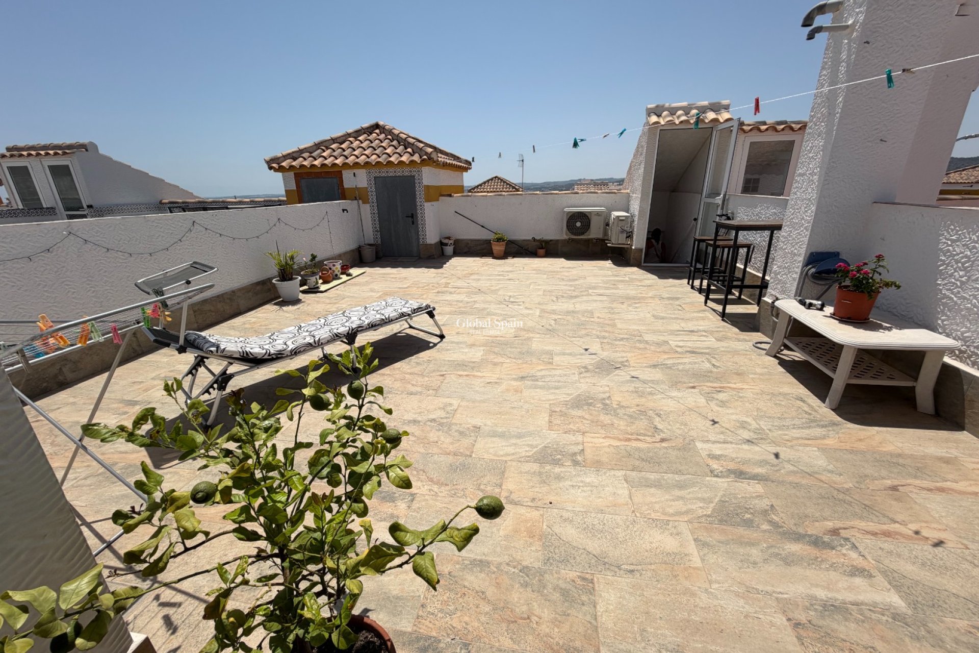 Wederverkoop - APPARTEMENT -
ORIHUELA - Entre Naranjos