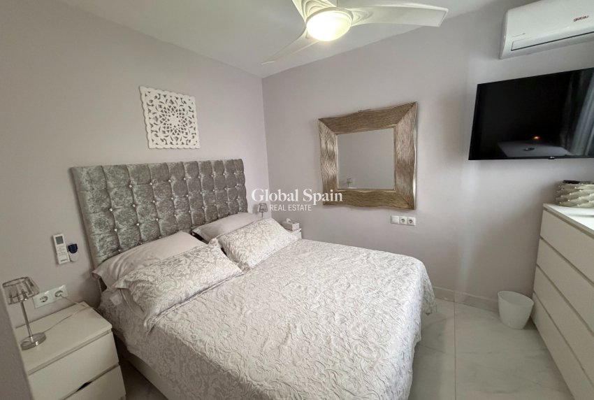 Wederverkoop - APPARTEMENT -
ORIHUELA - Entre Naranjos