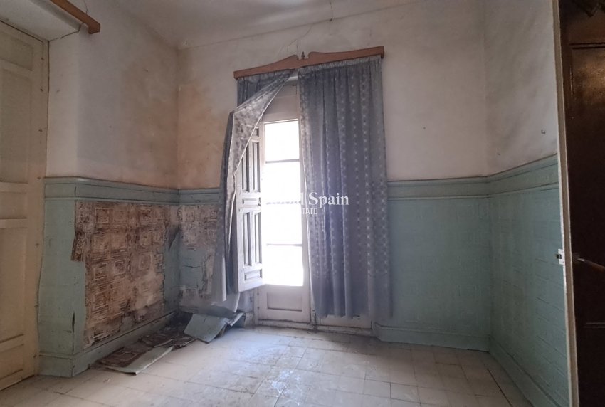 Wederverkoop - APPARTEMENT -
ORIHUELA - Inland