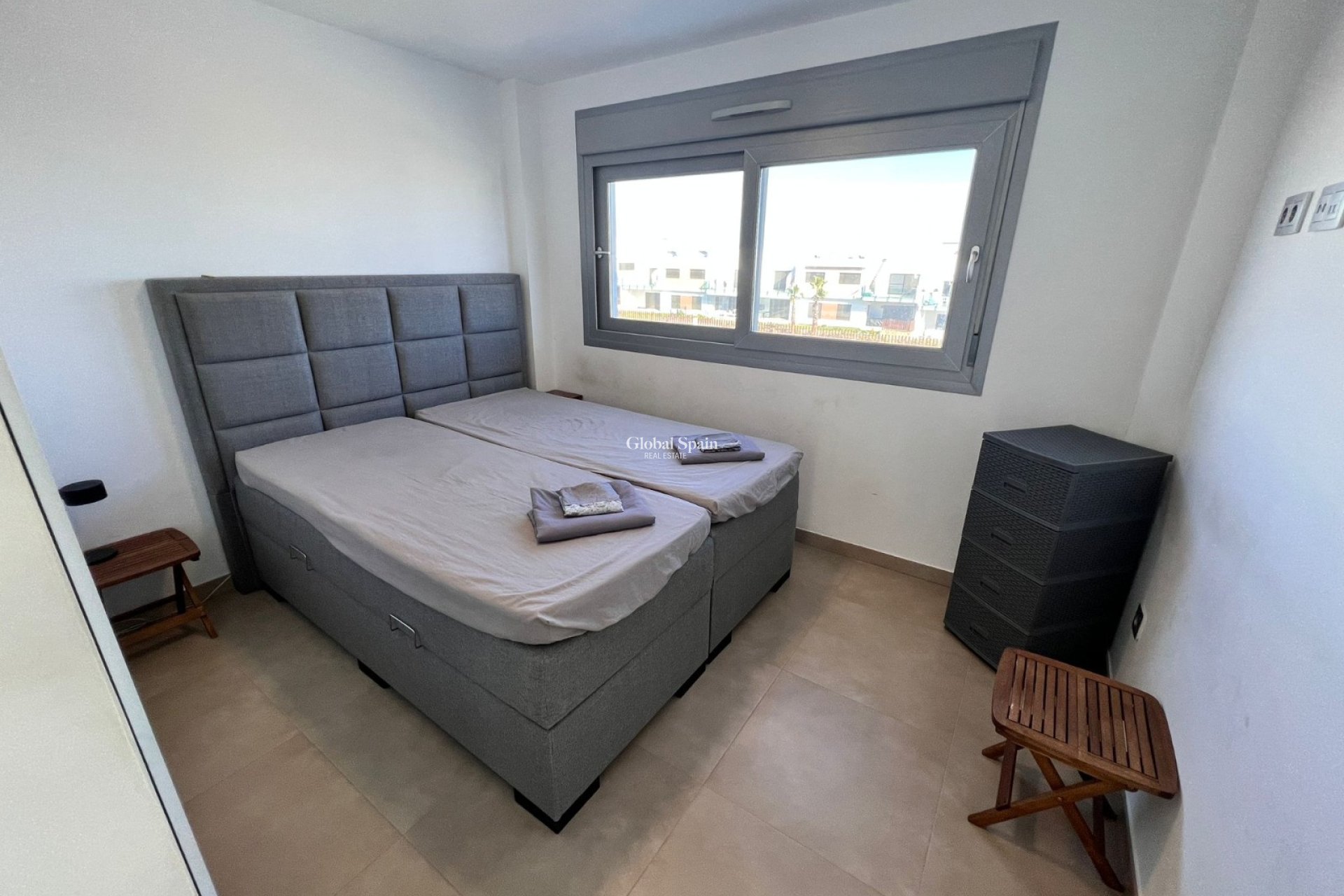 Wederverkoop - APPARTEMENT -
ORIHUELA - Inland