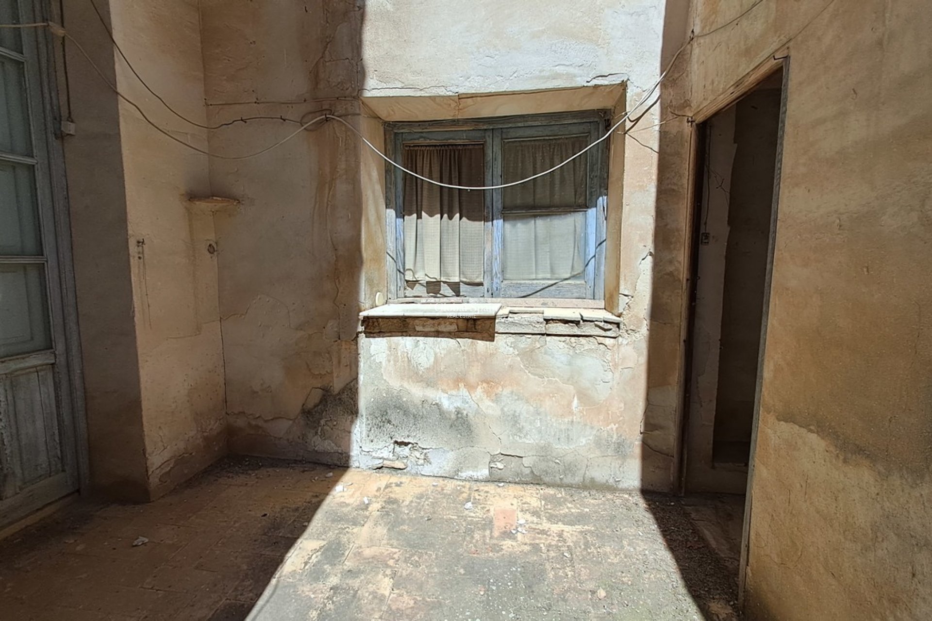 Wederverkoop - APPARTEMENT -
ORIHUELA - Inland