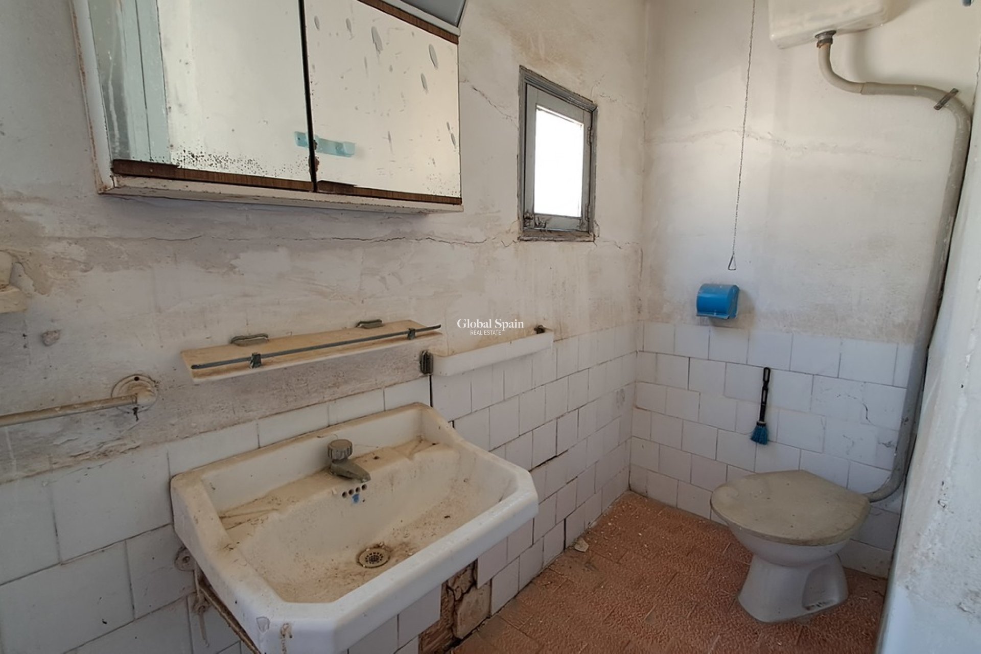 Wederverkoop - APPARTEMENT -
ORIHUELA - Inland