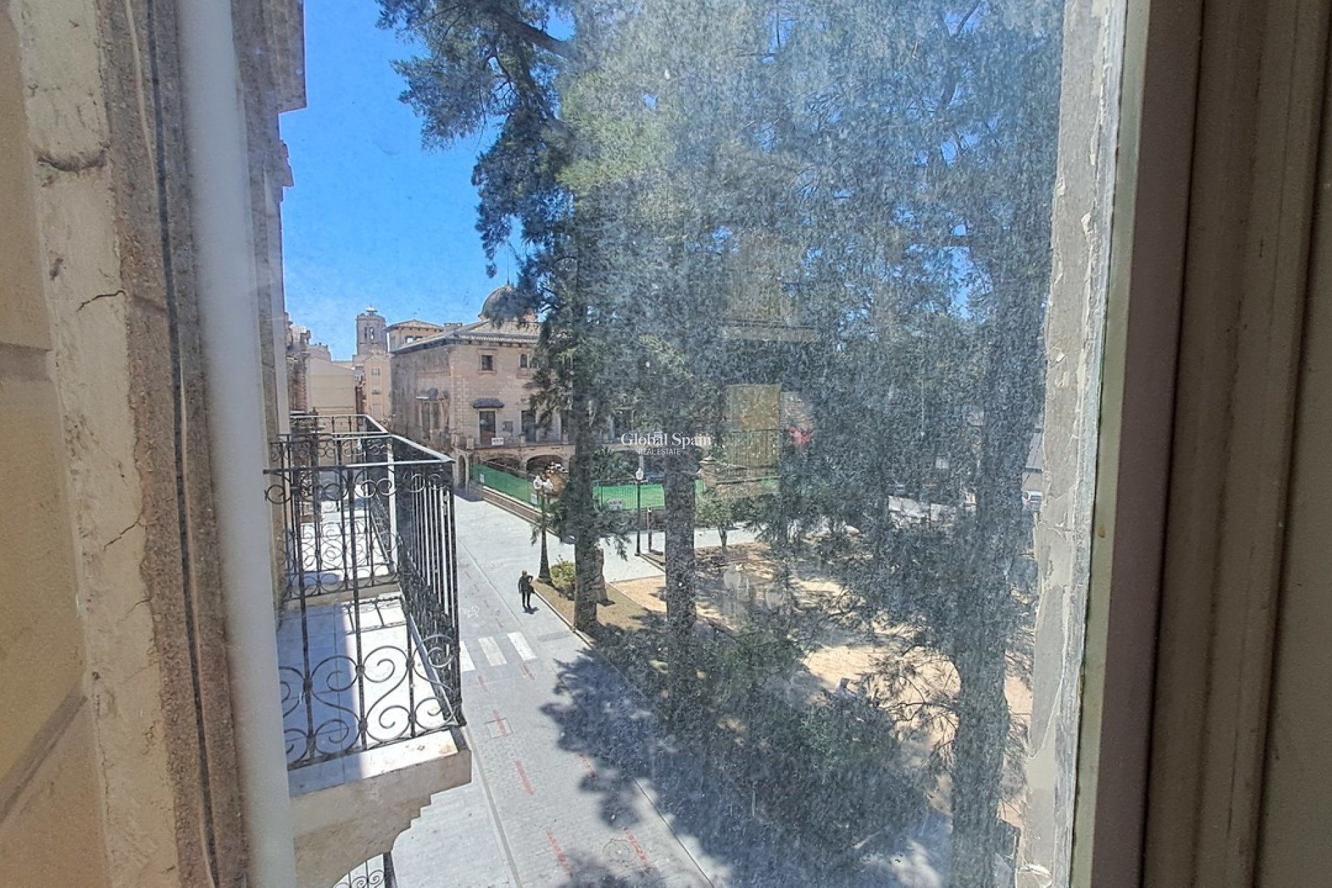 Wederverkoop - APPARTEMENT -
ORIHUELA - Inland