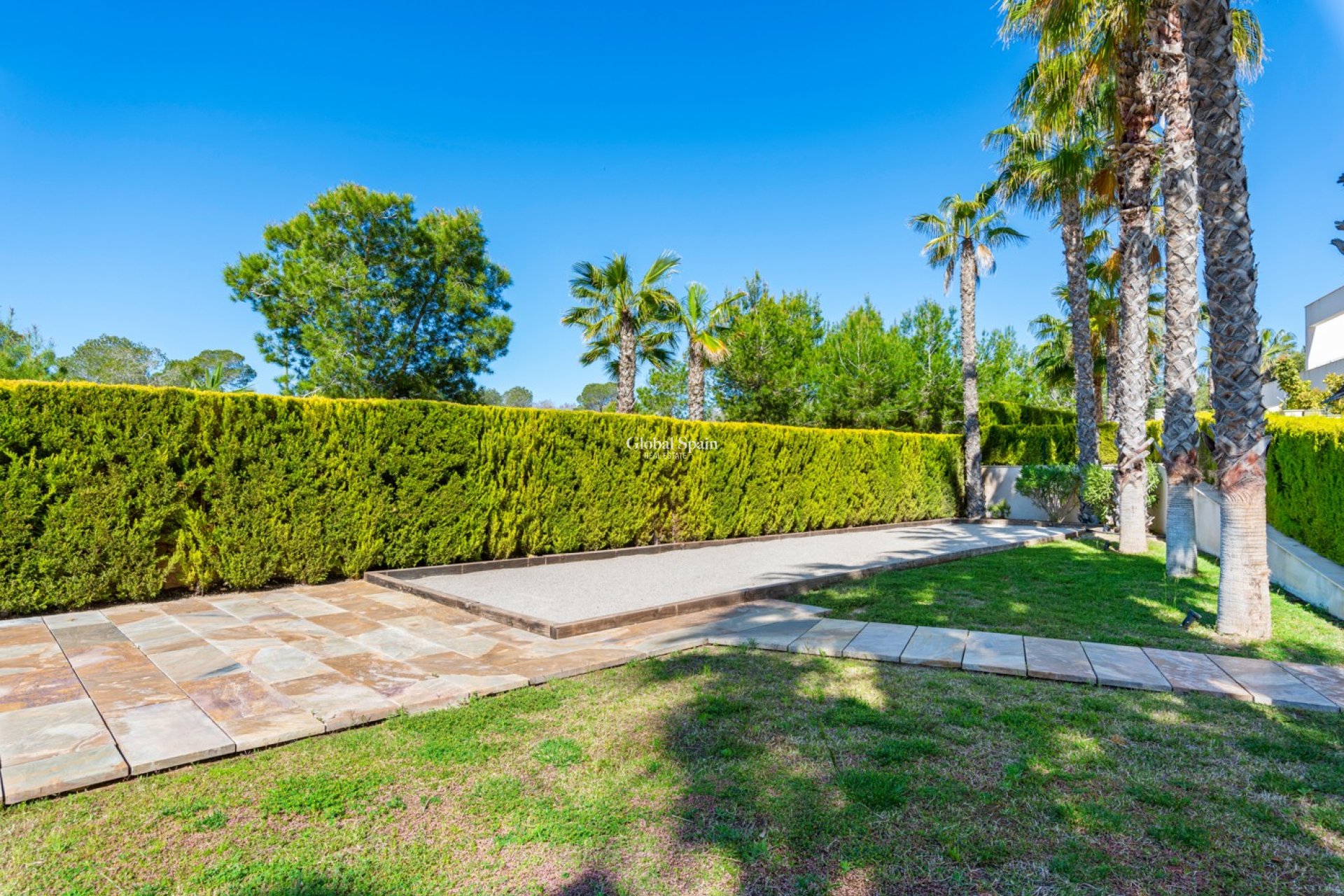 Wederverkoop - APPARTEMENT -
ORIHUELA - Inland