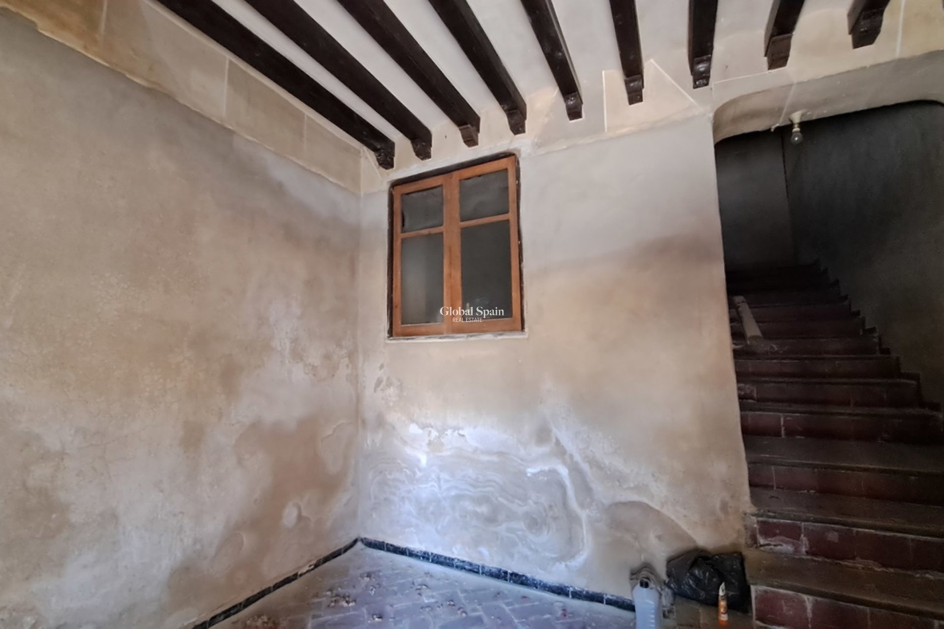 Wederverkoop - APPARTEMENT -
ORIHUELA - Inland