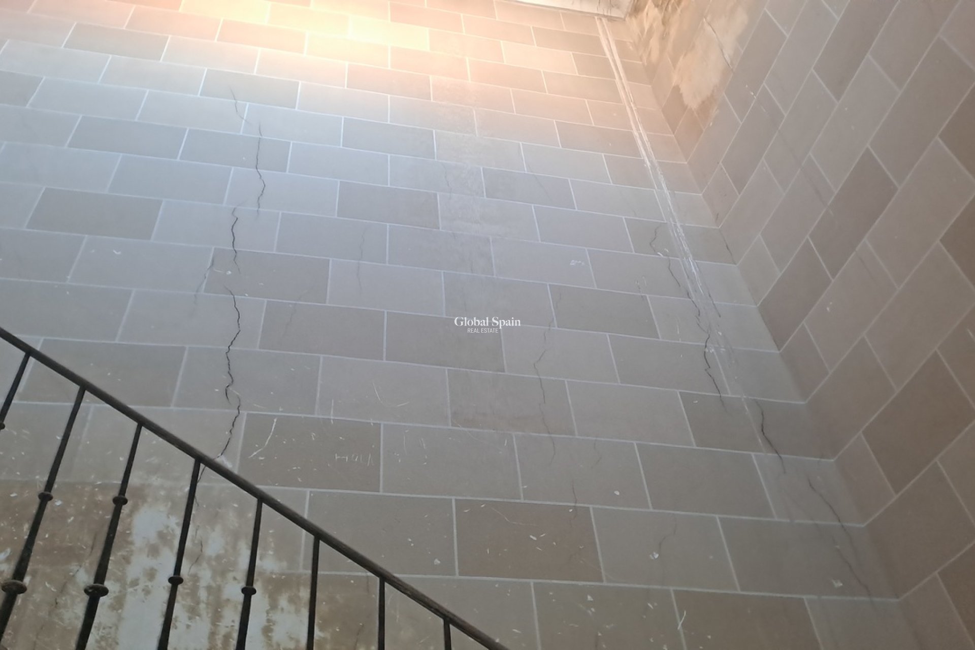 Wederverkoop - APPARTEMENT -
ORIHUELA - Inland