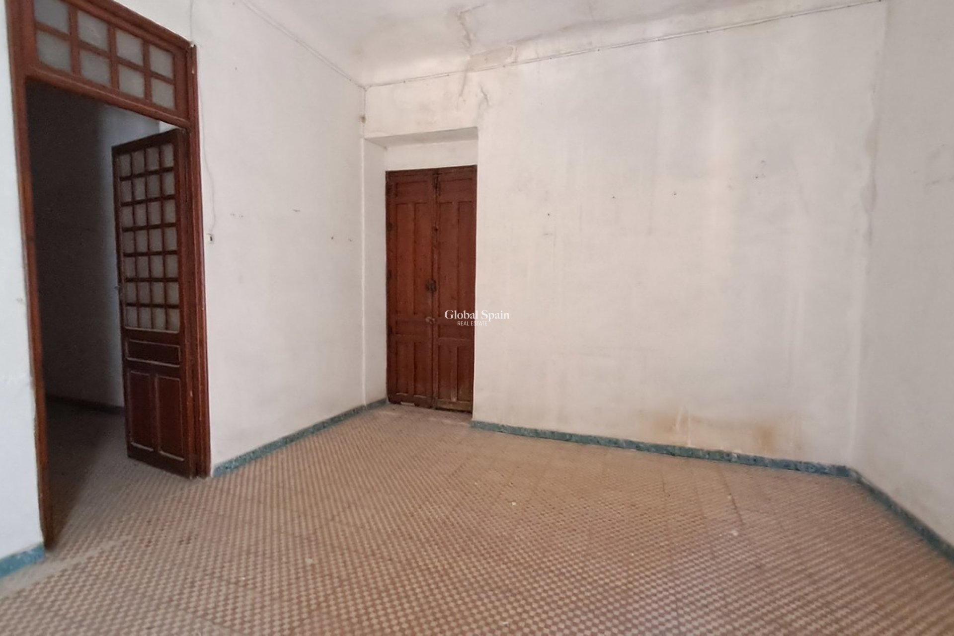 Wederverkoop - APPARTEMENT -
ORIHUELA - Inland