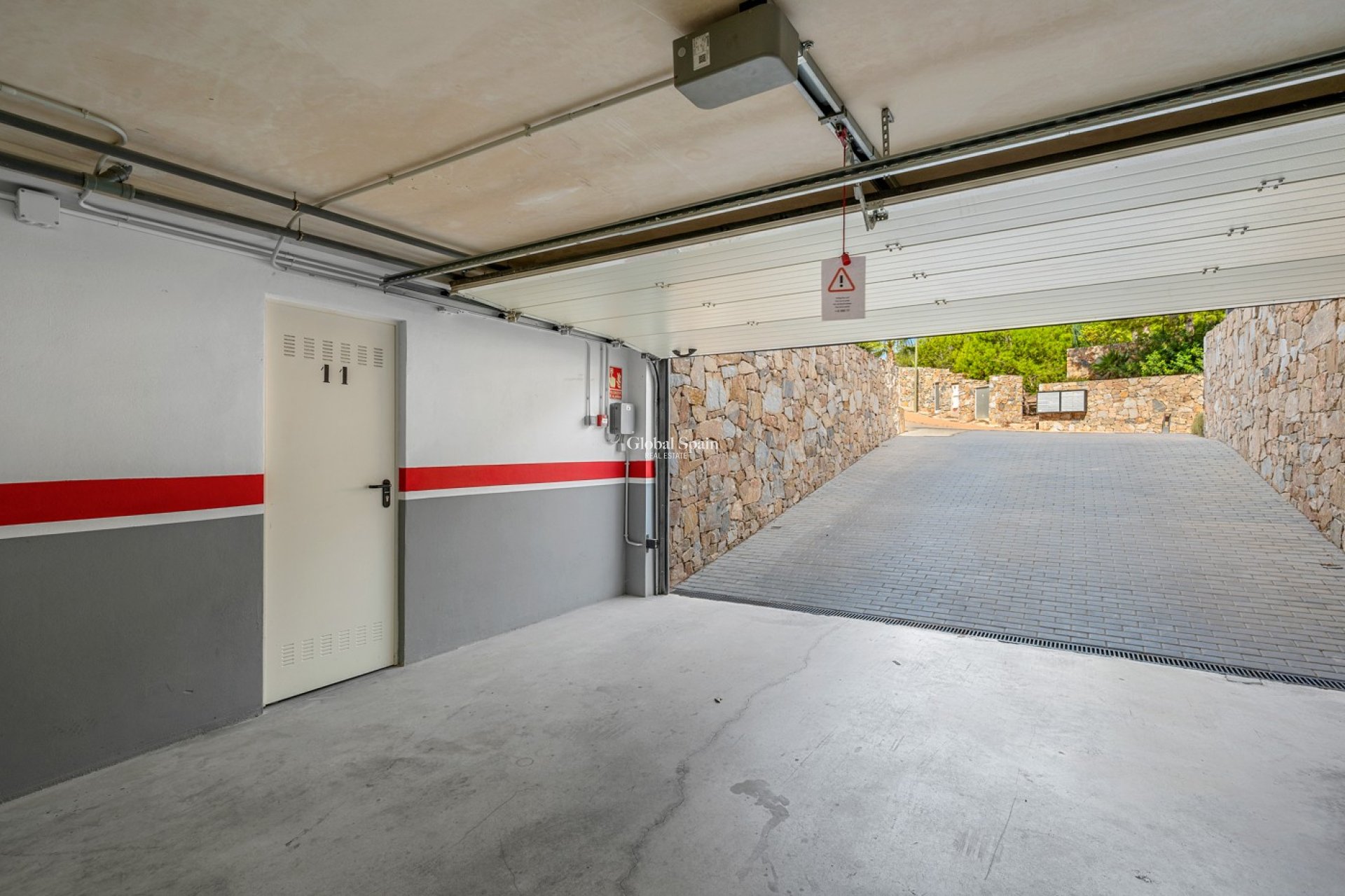 Wederverkoop - APPARTEMENT -
ORIHUELA - Inland