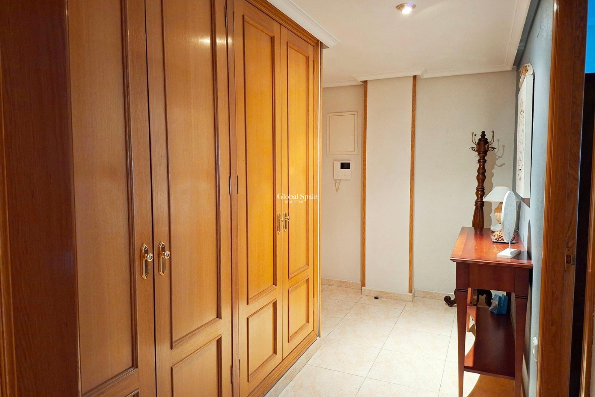 Wederverkoop - APPARTEMENT -
ORIHUELA - Inland