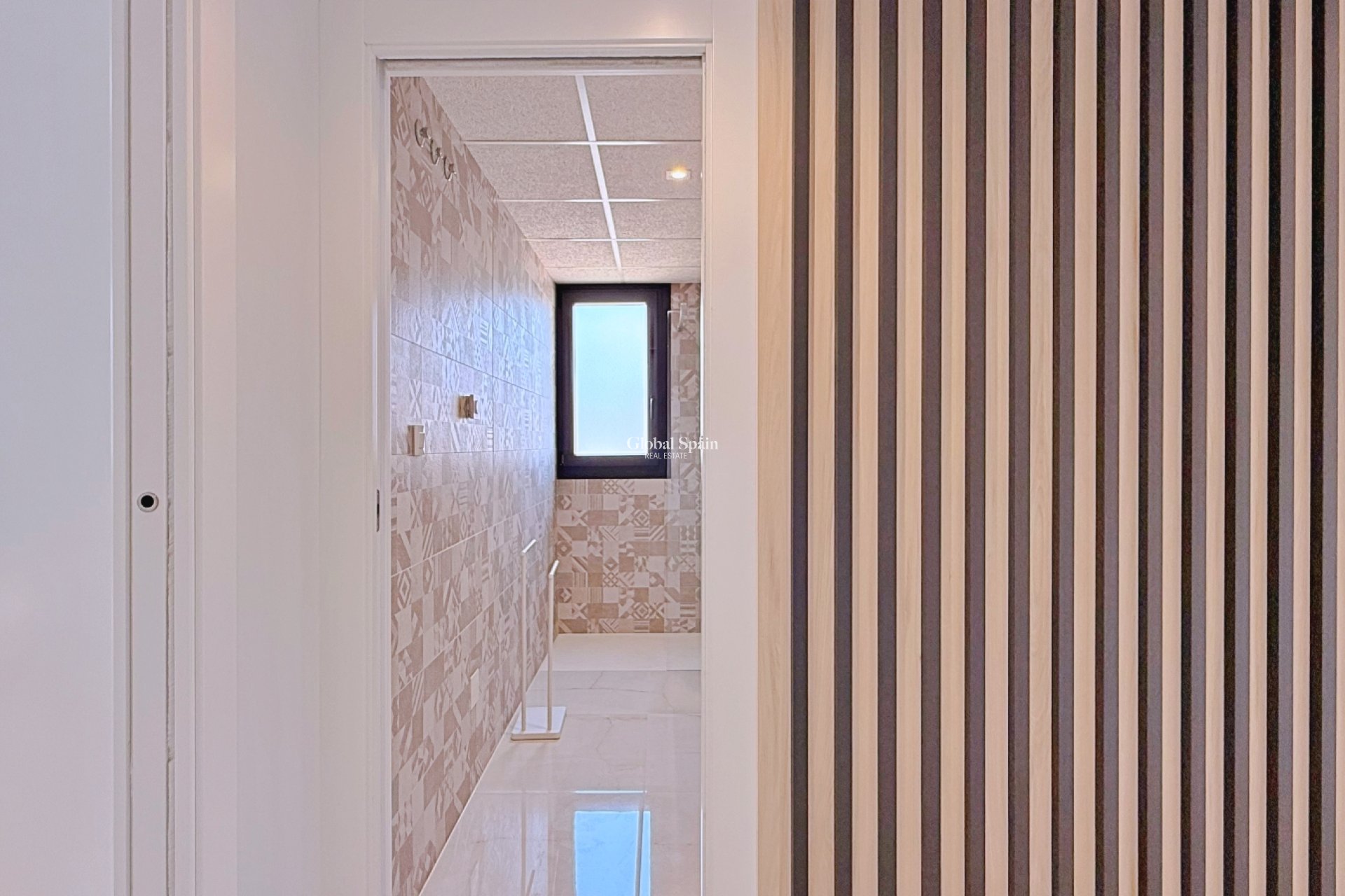 Wederverkoop - APPARTEMENT -
ORIHUELA - Inland