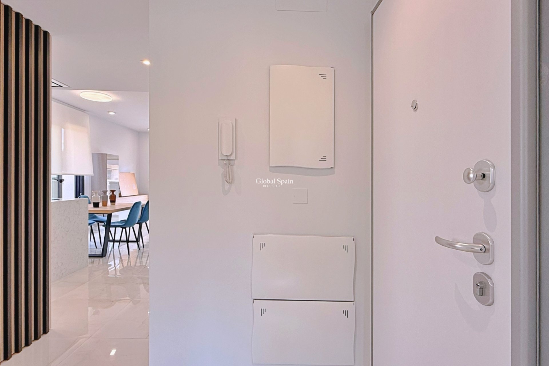 Wederverkoop - APPARTEMENT -
ORIHUELA - Inland