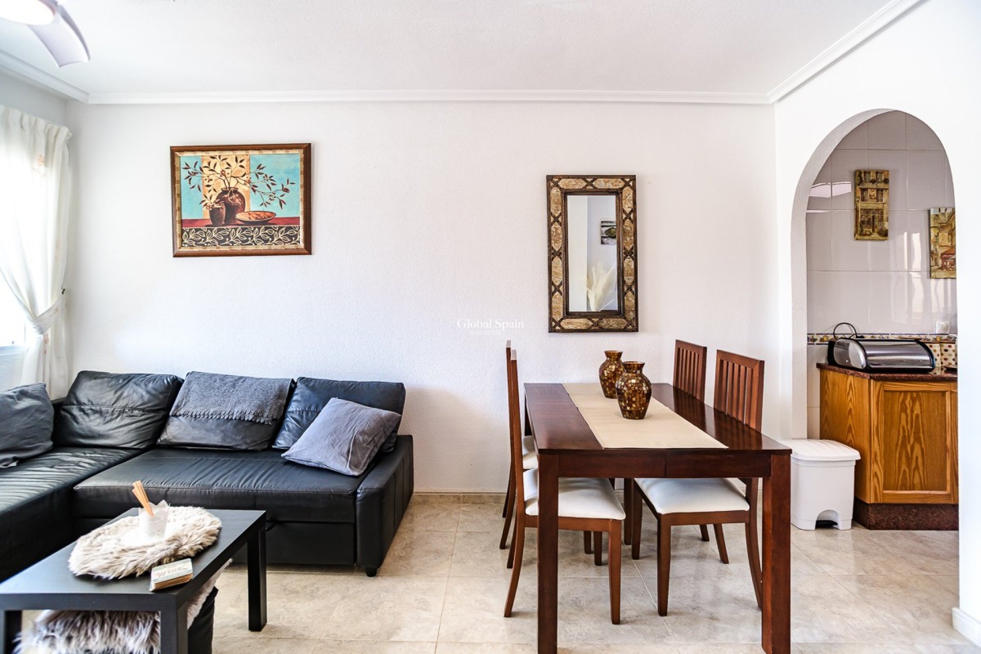 Wederverkoop - APPARTEMENT -
ORIHUELA - La Matanza