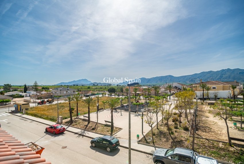 Wederverkoop - APPARTEMENT -
ORIHUELA - La Matanza