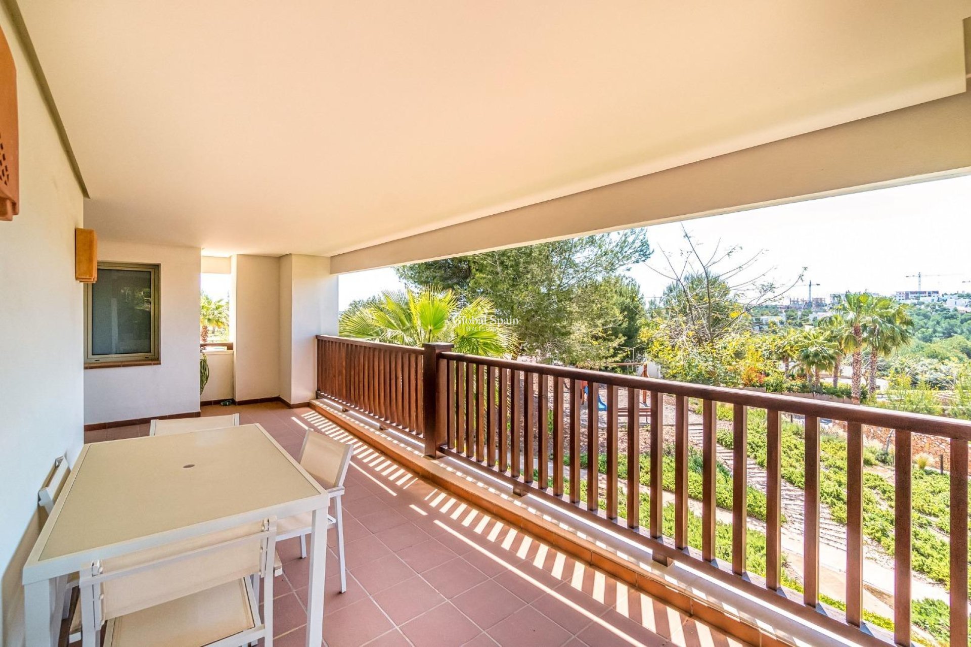 Wederverkoop - Appartement -
ORIHUELA - LAS COLINAS GOLF RESORT