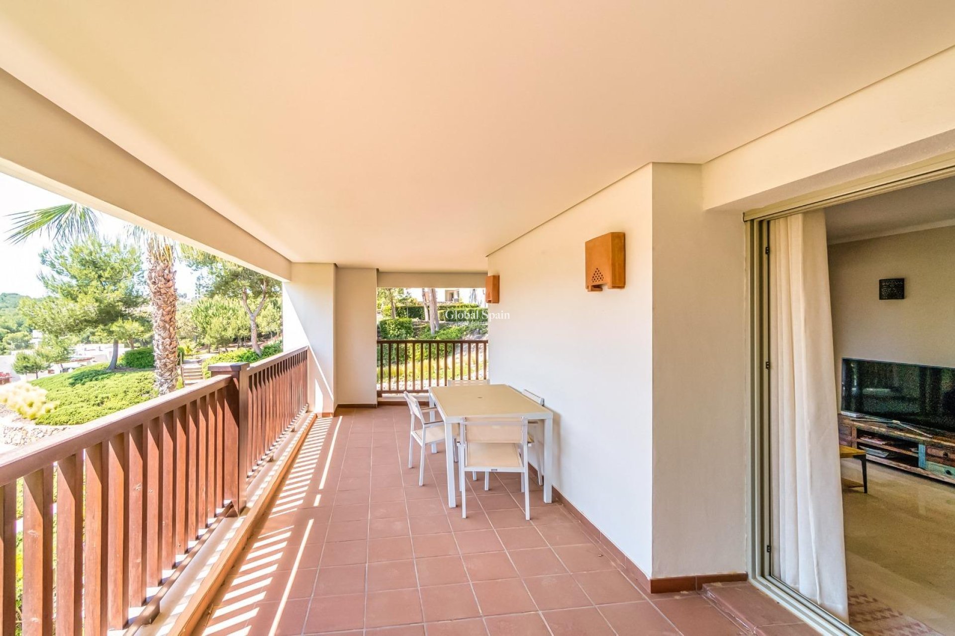 Wederverkoop - Appartement -
ORIHUELA - LAS COLINAS GOLF RESORT