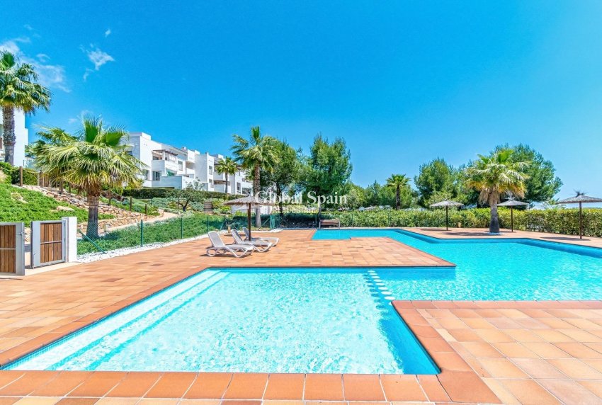 Wederverkoop - Appartement -
ORIHUELA - LAS COLINAS GOLF RESORT