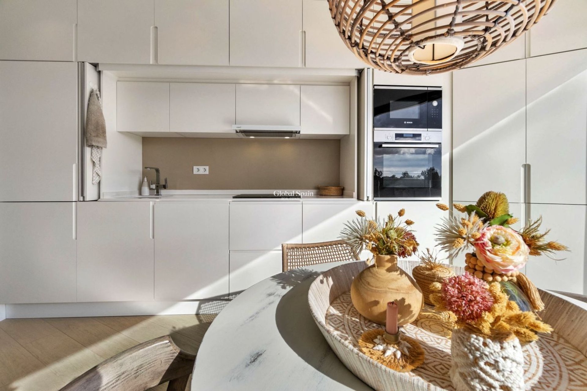 Wederverkoop - APPARTEMENT -
ORIHUELA - LAS COLINAS GOLF RESORT