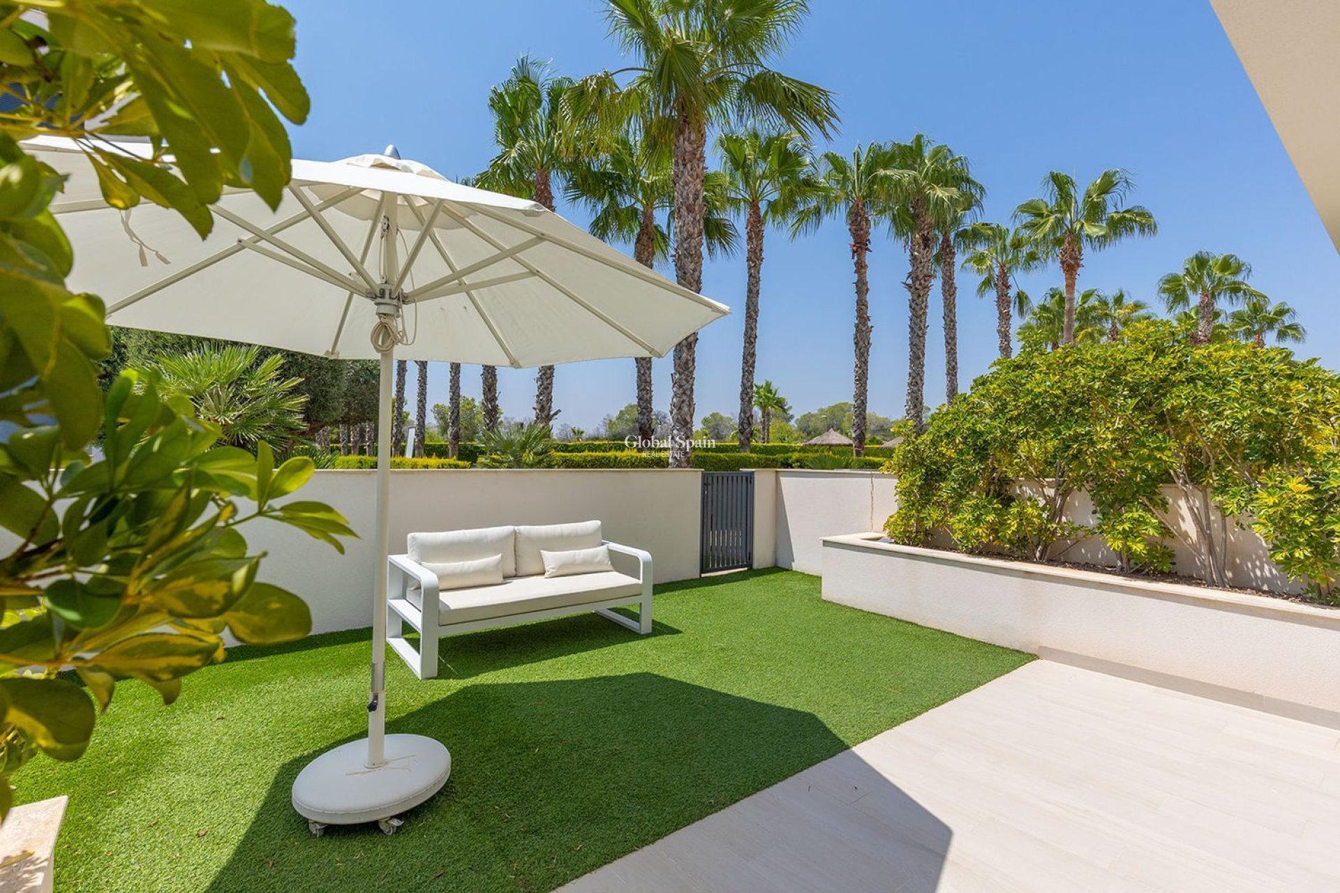 Wederverkoop - APPARTEMENT -
ORIHUELA - LAS COLINAS GOLF RESORT