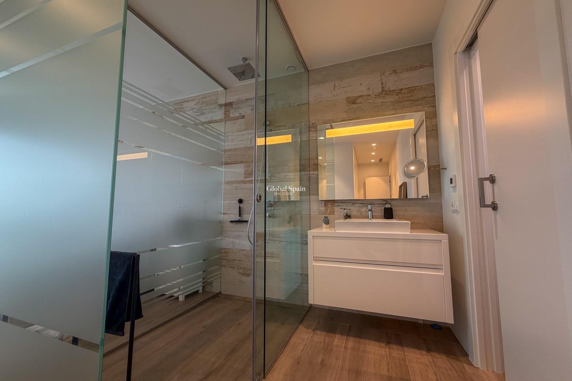 Wederverkoop - APPARTEMENT -
ORIHUELA - LAS COLINAS GOLF RESORT