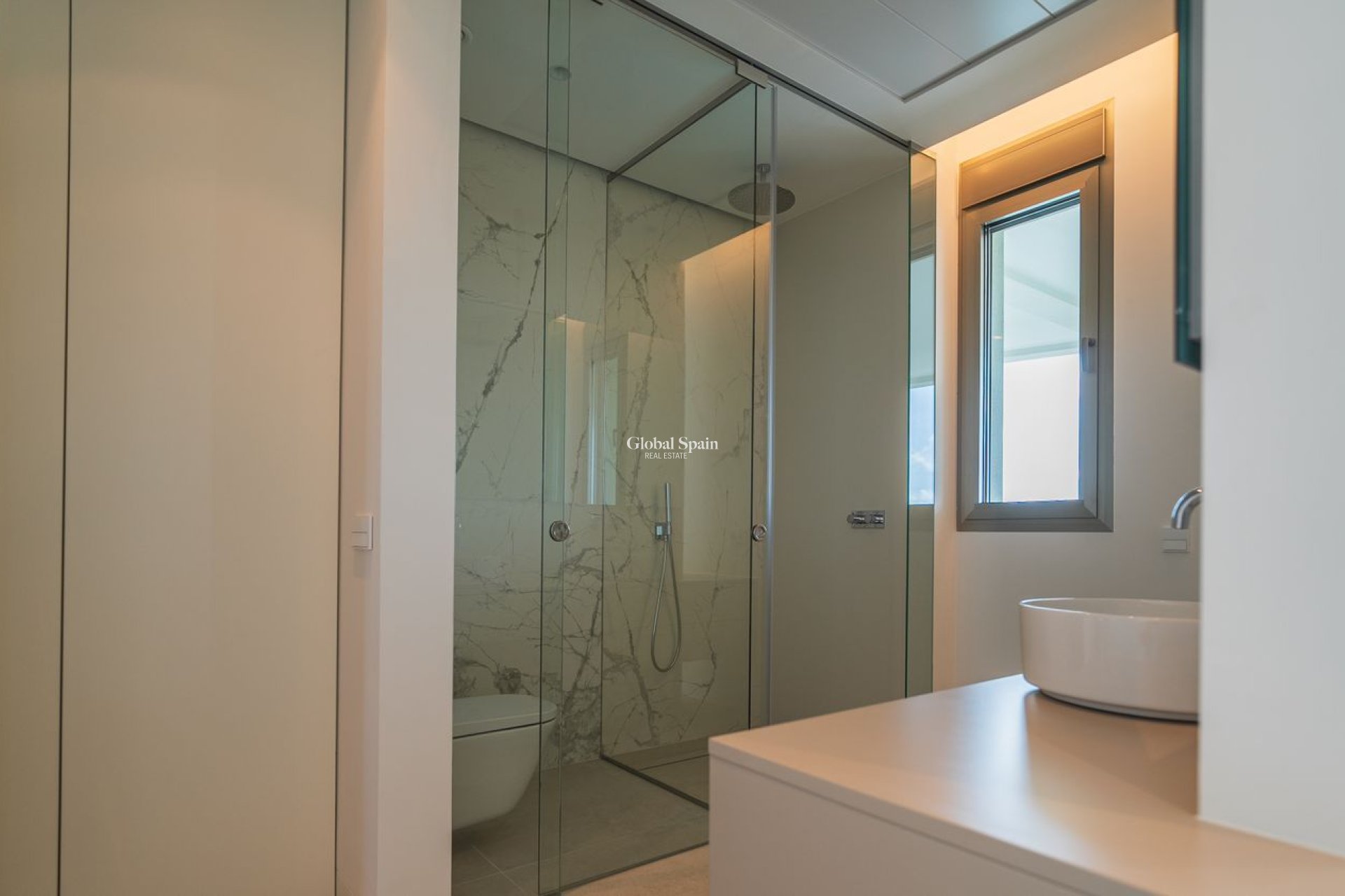 Wederverkoop - APPARTEMENT -
ORIHUELA - LAS COLINAS GOLF RESORT