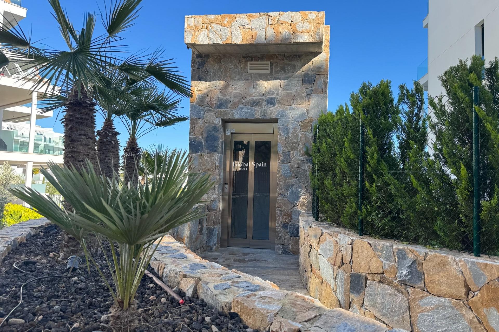 Wederverkoop - APPARTEMENT -
ORIHUELA - LAS COLINAS GOLF RESORT