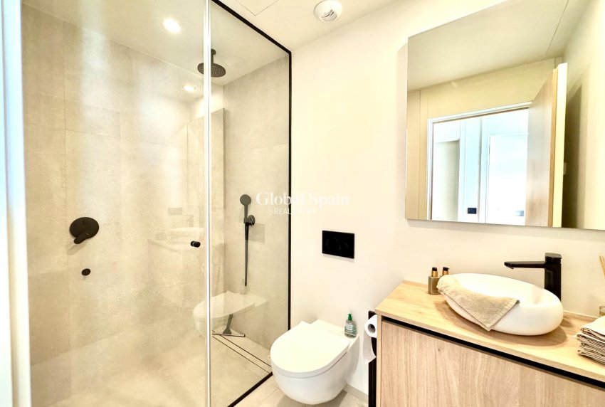 Wederverkoop - APPARTEMENT -
ORIHUELA - LAS COLINAS GOLF RESORT