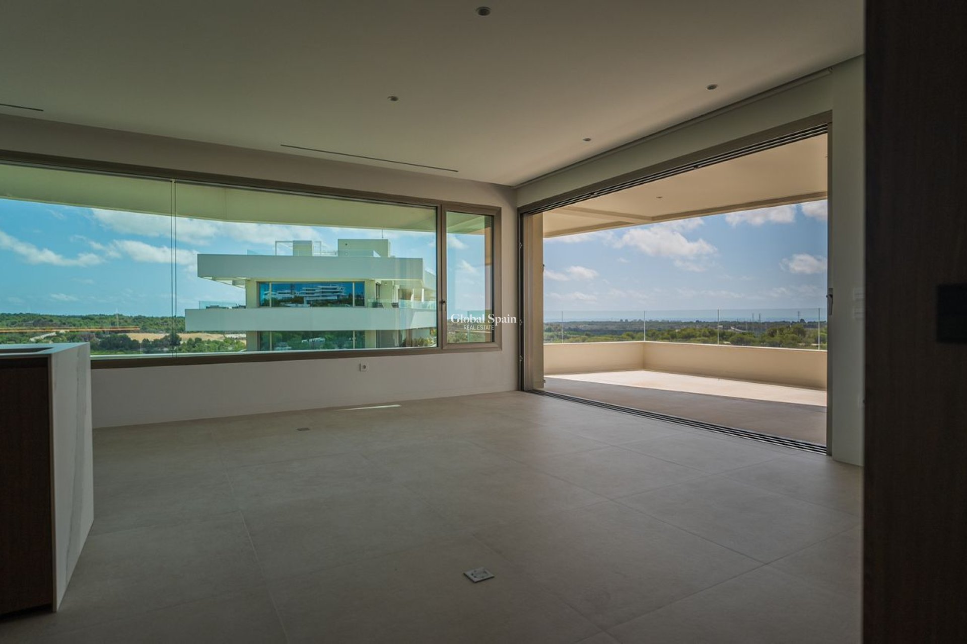 Wederverkoop - APPARTEMENT -
ORIHUELA - LAS COLINAS GOLF RESORT