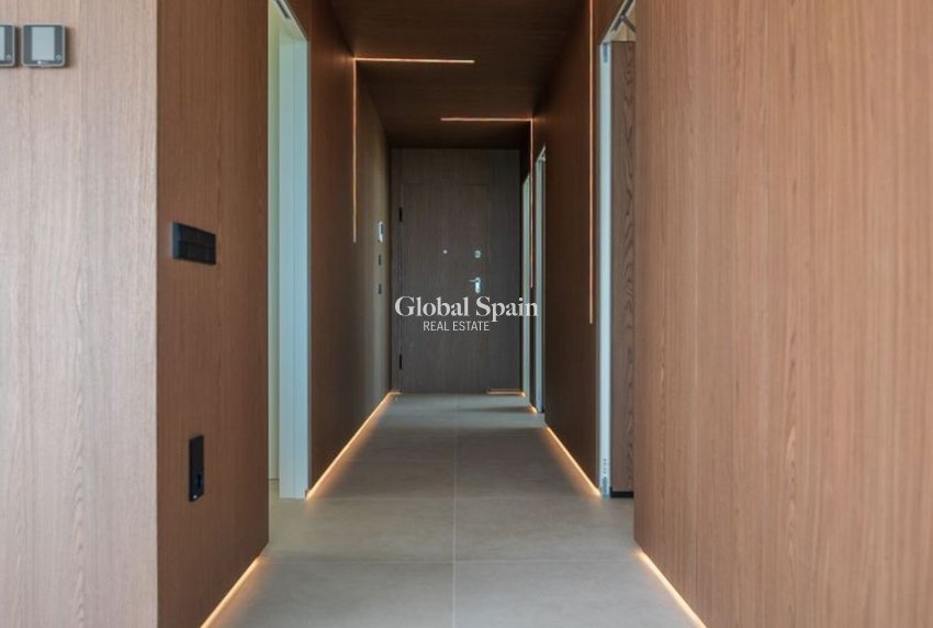 Wederverkoop - APPARTEMENT -
ORIHUELA - LAS COLINAS GOLF RESORT