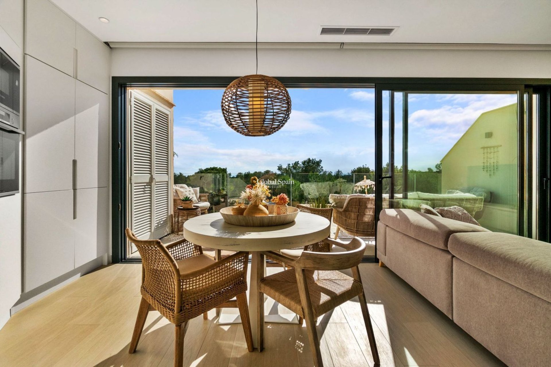 Wederverkoop - APPARTEMENT -
ORIHUELA - LAS COLINAS GOLF RESORT