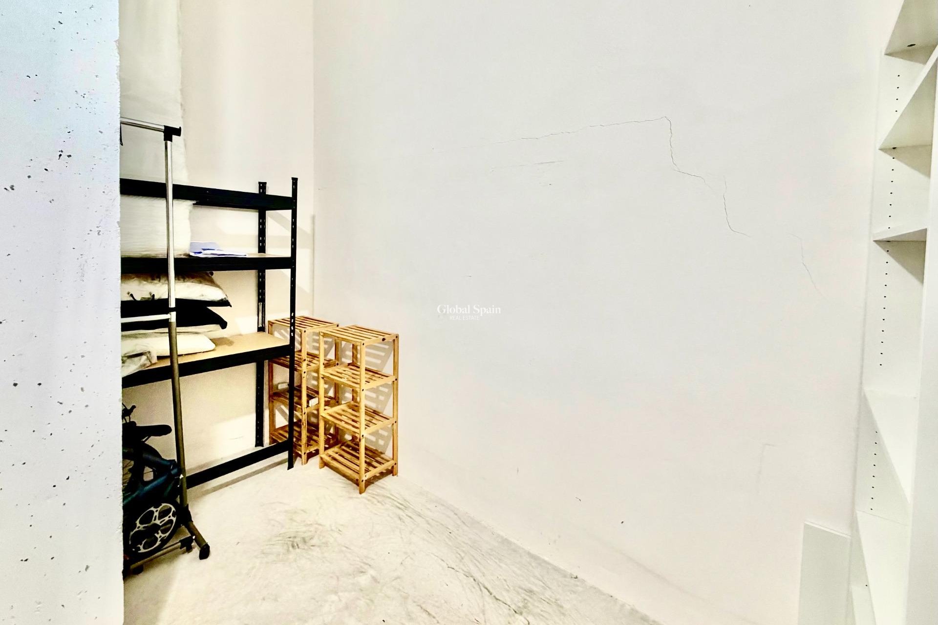 Wederverkoop - APPARTEMENT -
ORIHUELA - LAS COLINAS GOLF RESORT