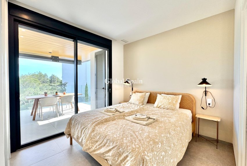 Wederverkoop - APPARTEMENT -
ORIHUELA - LAS COLINAS GOLF RESORT